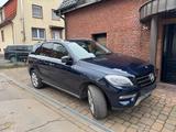 Mercedes-Benz Mercedes Benz ML 350 - Mercedes-Benz ML 350 in Dortmund