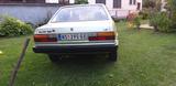 Audi 80 - Audi 80 aus 1980