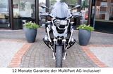 BMW R1200 GS Triple-Black Navi  Koffer TOP-Case - Angebote