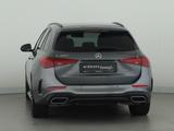 Mercedes-Benz C 300 e T EQ Hybrid Technologie *Night*SpurW*PDC - : Scheckheftgepflegt, Kombi, mit Klimaanlage