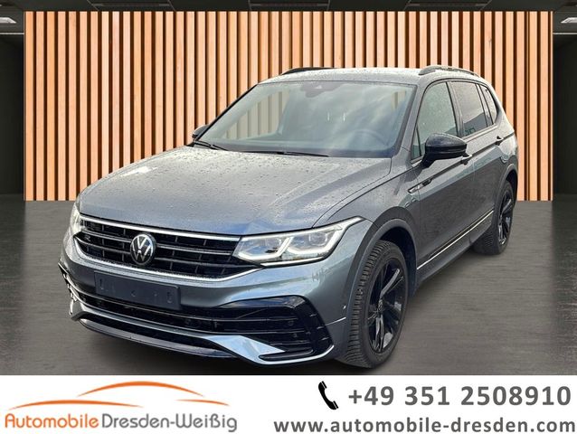 Volkswagen Tiguan Allspace 2.0 TSI DSG R-Line 4Motion*Pano*