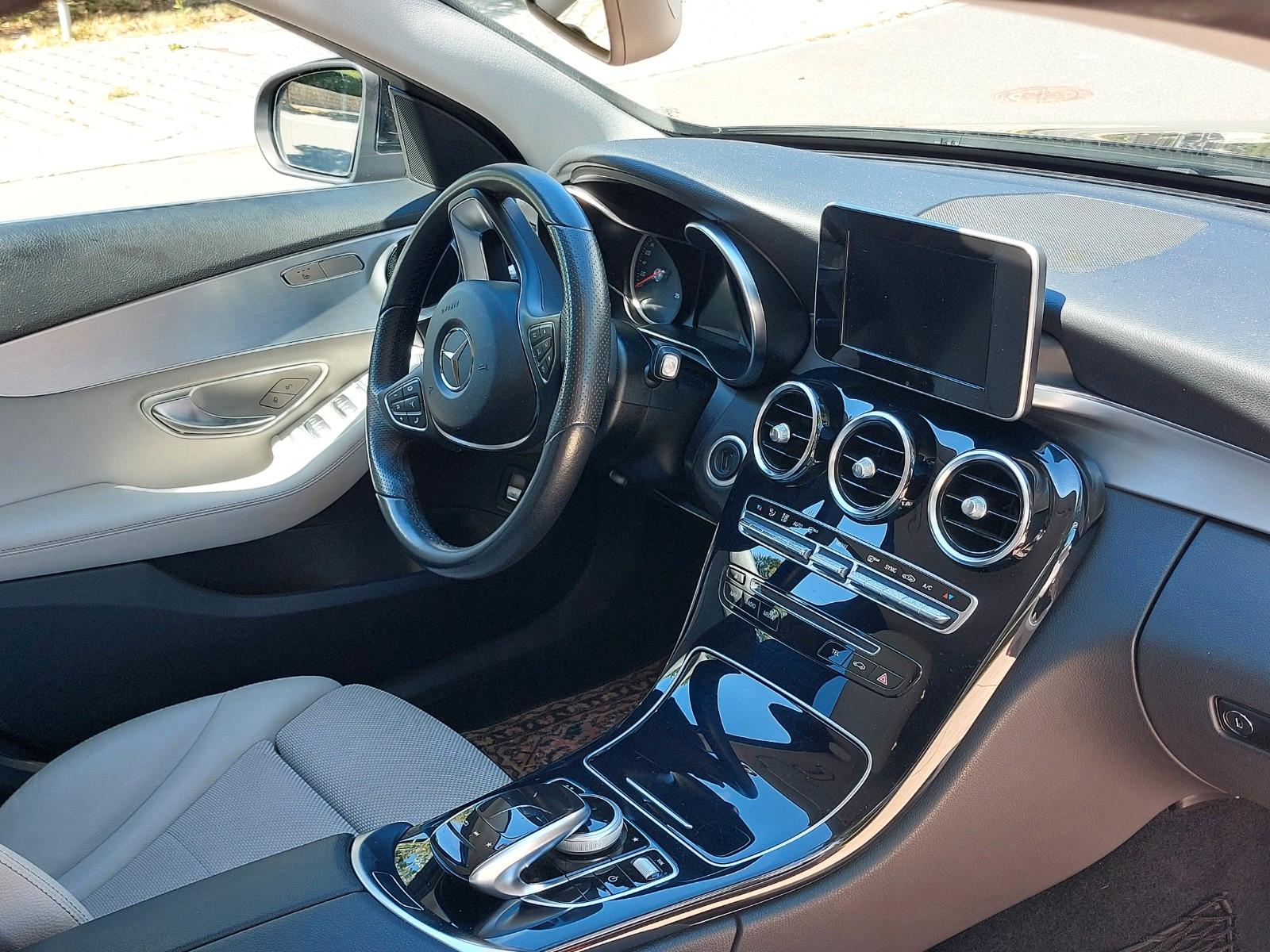 Mercedes-Benz T-Klasse