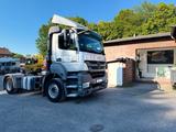 Mercedes-Benz Axor 1840 MP3 nur 394 TKM Blatt Luft - Mercedes-Benz 1840 axor