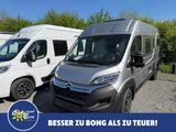 Pössl Trenta 600 R Citroen 165 PS ABVERKAUF!!! - Pössl Trenta 600 R