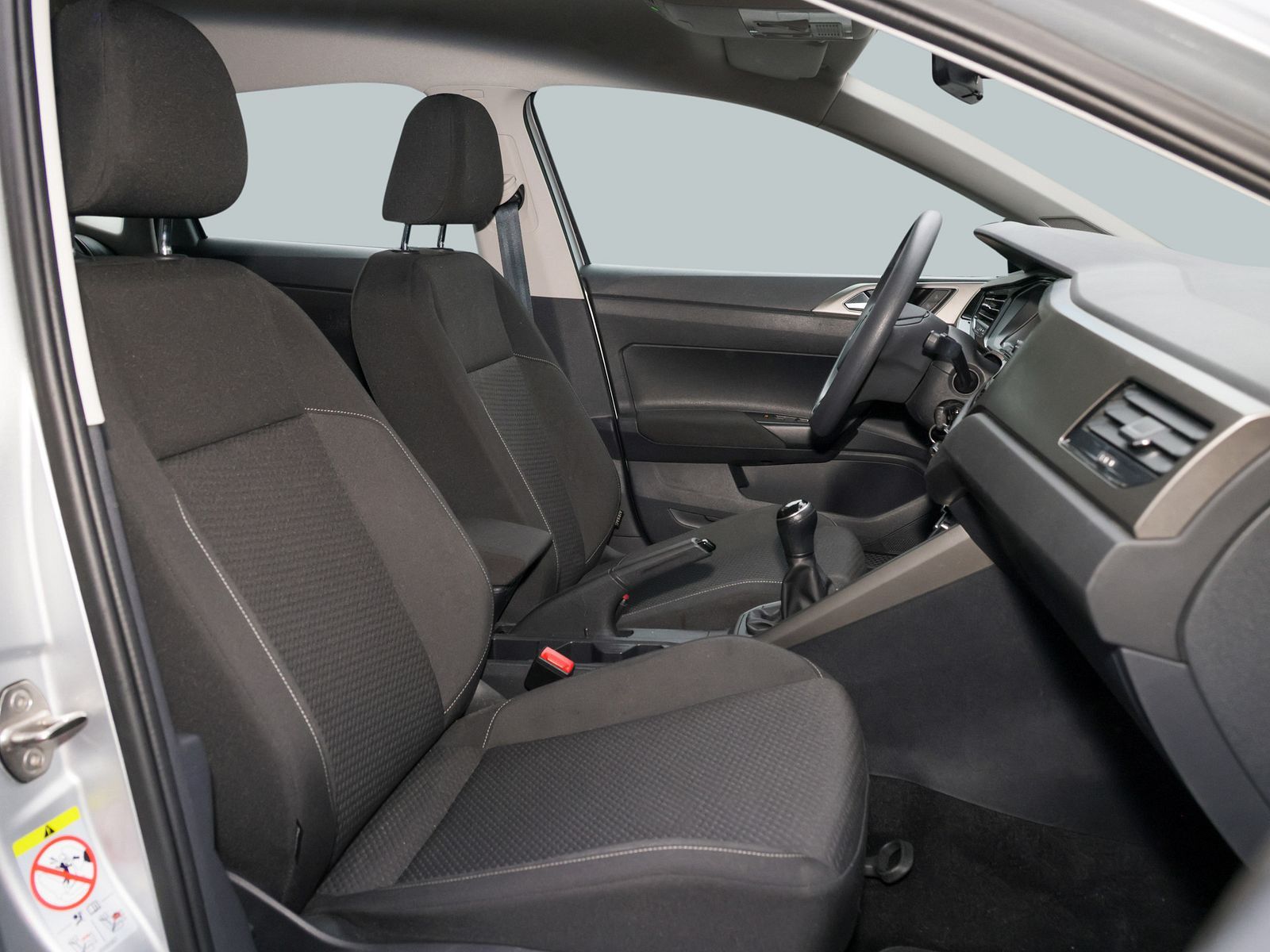 Volkswagen Polo - Bild 9