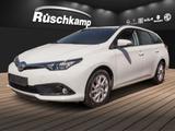 Toyota Auris Touring Sports Comfort 1.2  RückKam SHZ - Toyota Gebrauchtwagen in Hamm