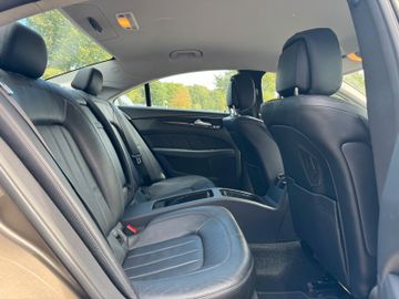 Mercedes CLS 350 - 12