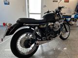 Moto Guzzi V7 Classic 90th Anniversary - MOTO GUZZI V7 CLASSIC