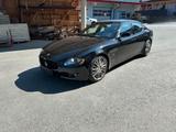 Maserati Quattroporte Sport GT S - Maserati Quattroporte aus 2010