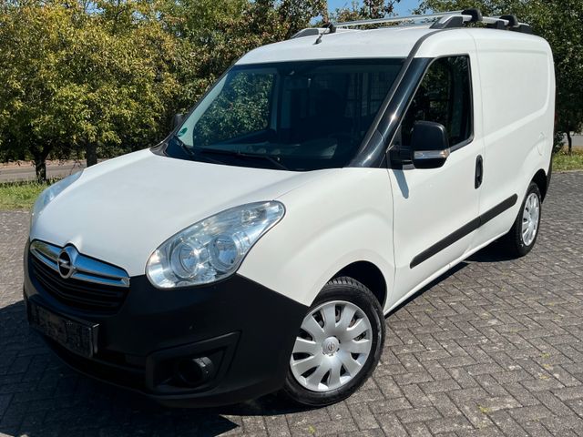 Opel Combo*65TKM*Benzin*