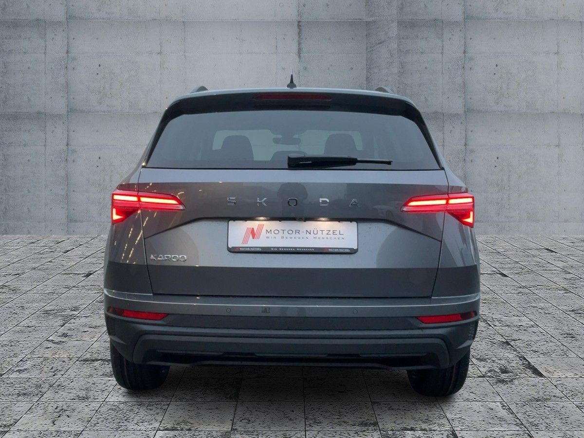 Skoda Karoq - Bild 4