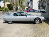 Citroën SM 3,0 ltr  - aus 1973: Coupé, 3.0