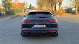 Porsche Panamera 4S Sport Turismo / Approv. Garantie 27 - Porsche Panamera Turismo Gebrauchtwagen
