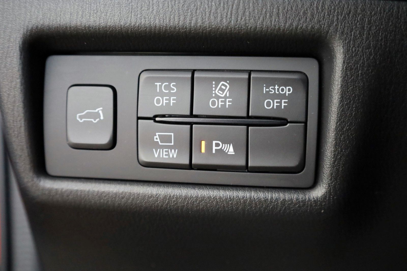 Fahrzeugabbildung Mazda CX-5 AD´VANTAGE 2WD Navi,360°Kamera,HeadUp,LED
