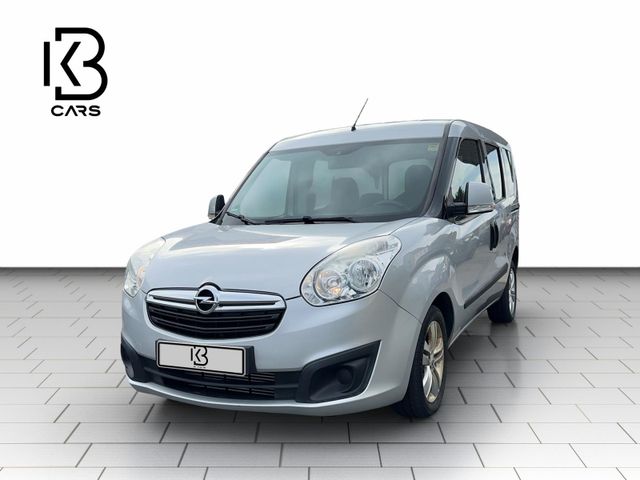 Opel Combo Tour 1.6 CDTI Edition Automatik