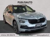Skoda SKODA Kamiq 1.0 TSI 115 CV DSG Monte Carlo - Skoda Kamiq mit Halbautomatikschaltung