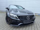 Mercedes-Benz C 63 AMG C -Klasse Coupe C 63 AMG - Mercedes-Benz C 63 AMG in Mainz