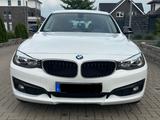 BMW 320d xDrive GT - TÜV NEU - AHK - Sportline - BMW 320 Gran Turismo aus 2015
