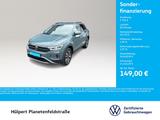 Volkswagen T-Roc 2.0 MOVE CAM ACC LM17 NAVI SITZHEIZUNG