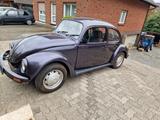 Volkswagen Käfer 1,6L  Mexiko  Tüv neu - Volkswagen Käfer aus 1997