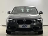 BMW 116d Advantage AHK LED Parkhilfen Tempomat - BMW 1er Reihe: 116d