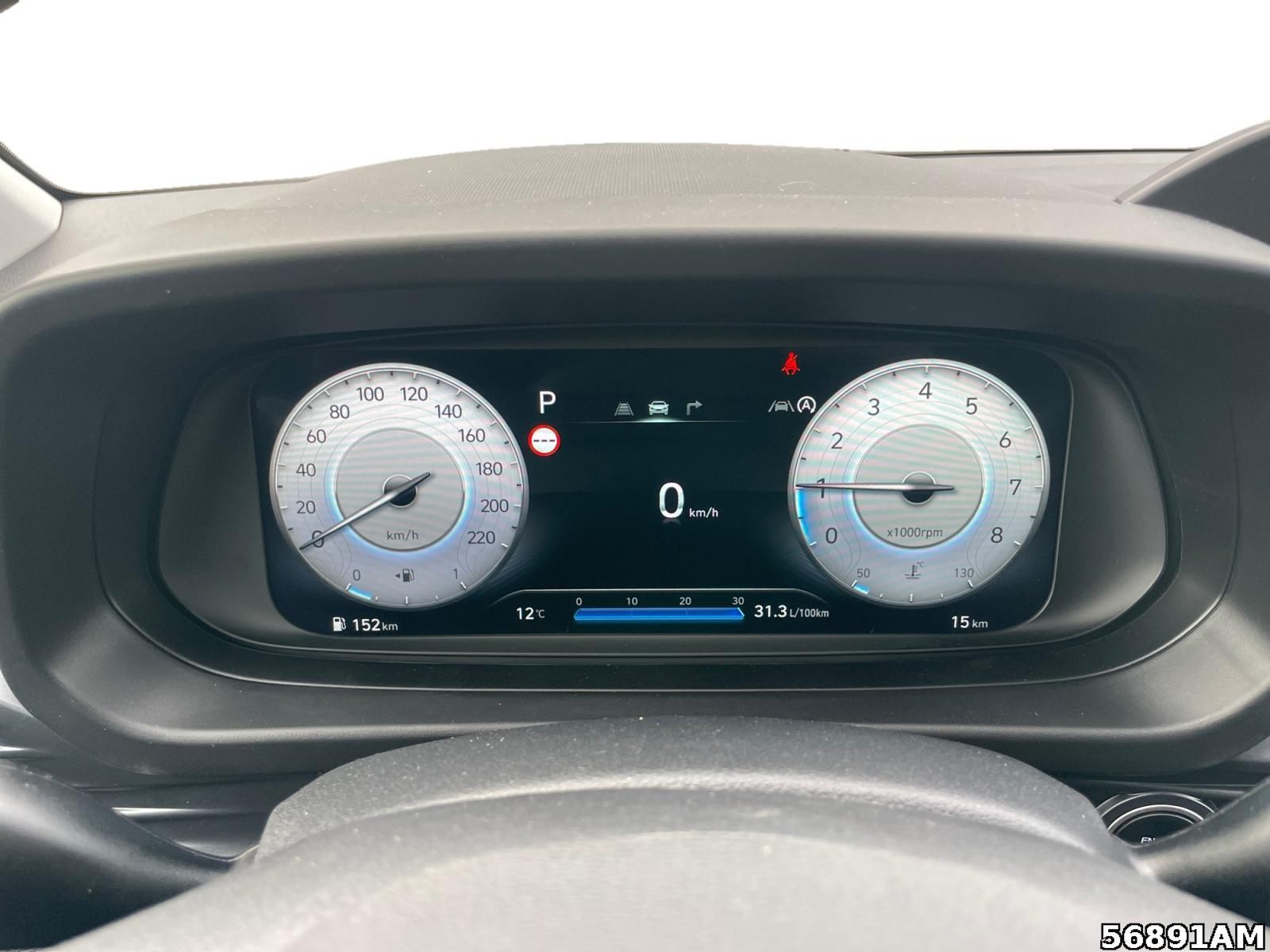 Hyundai BAYON - Bild 6