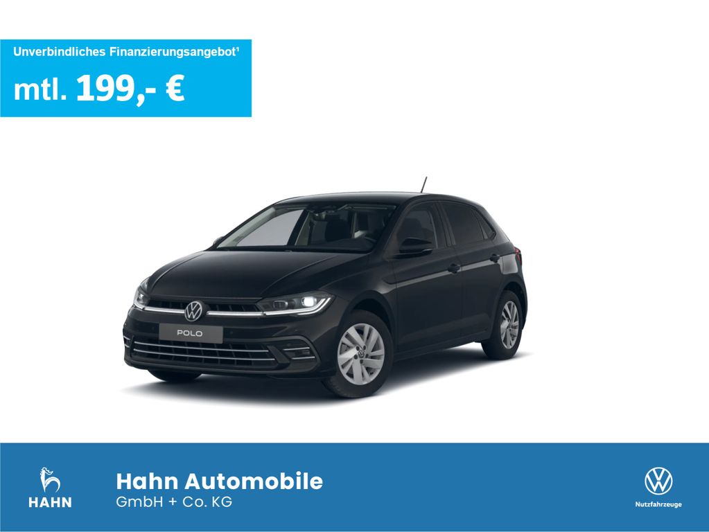 Image of Volkswagen Polo