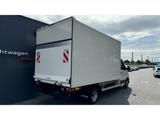 Volkswagen Crafter Koffer Trendline lang 2.0 TDI Nav/Kam/LE - Volkswagen Doppelkabine