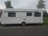 HYMER / ERIBA / HYMERCAR HYMER Eriba Nova GL 530 activ Tourer - HYMER / ERIBA 530