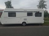 HYMER / ERIBA / HYMERCAR HYMER Eriba Nova GL 530 activ Tourer - HYMER / ERIBA Gl nova