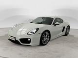 Porsche Cayman 2.7 MANUALE SOLO 32000KM - Porsche Cayman aus 2015