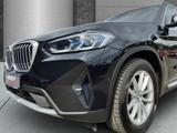 BMW X3 xDrive 20 d Mild-Hybrid Panodach Laser ACC HU - BMW X3: Xdrive20d