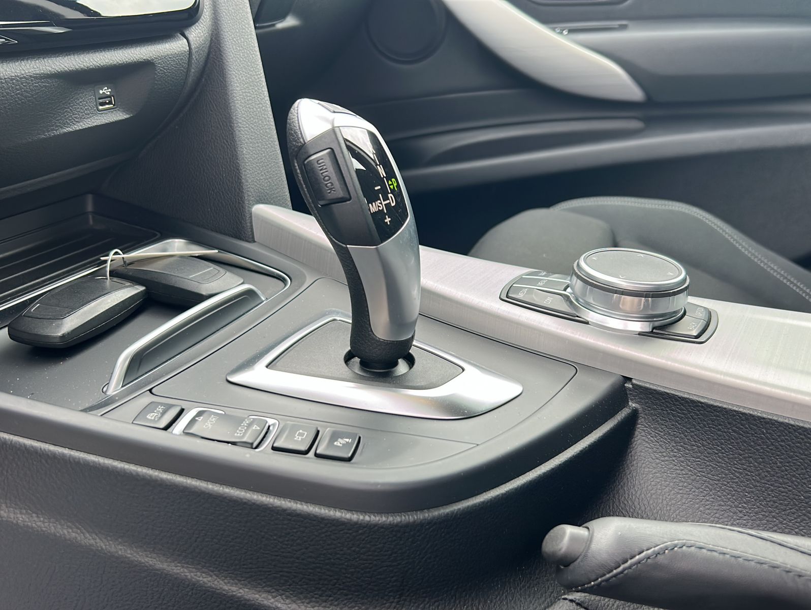 Fahrzeugabbildung BMW 335 Gran Turismo d xDriveSport Line