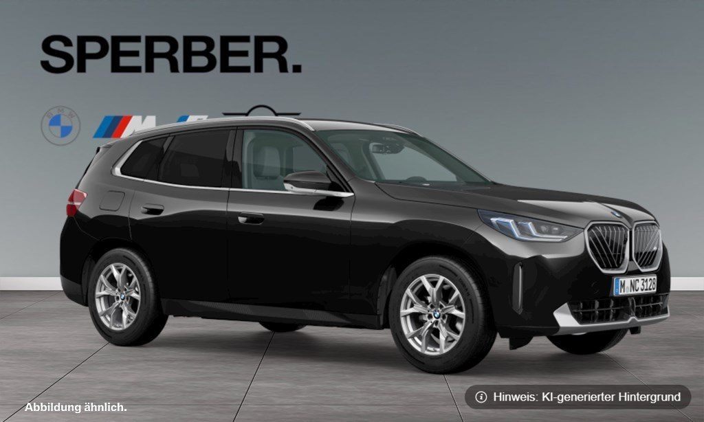 BMW X3 - Bild 6
