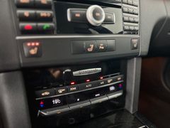 MERCEDES-BENZ E 200 CDI BlueEfficiency / 1.HD / GARANTIE / ILS