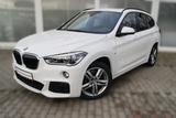 BMW X1 sDrive18i M-SPORT*NAVI*PANO*LED*PARKASS*SHZ* - BMW: Park