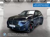 BMW X3 M50 i xDrive M Sport AHK Driv.Assist.Prof - blaue BMW X3 M50