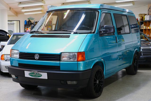 Volkswagen T4 California