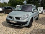 Renault Scenic Luxe Dynamique 2.0*Aut.*Garantie* - gebrauchte Renault Scenic aus dem Jahr 2004