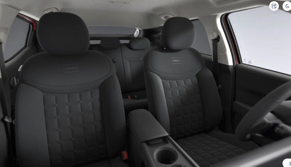 Hyundai IONIQ 3 - Bild 6