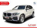 BMW X3 xDrive 20 i Advantage Xenon Navi Sitzheizung - gebrauchte BMW X3 aus dem Jahr 2020