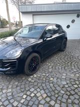 Porsche Macan GTS in Vollausstattung , Approved etc.  - Porsche Gebrauchtwagen in Aachen