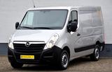 Opel Movano B Kasten BiTurbo Ka L1H PDC Klima Eco AUT - Opel mit Diesel-Antrieb: Kleinbus, Automatik