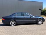 Mercedes-Benz S 430 Lang  Vollausstattung - Mercedes S 430 mit Schiebedach