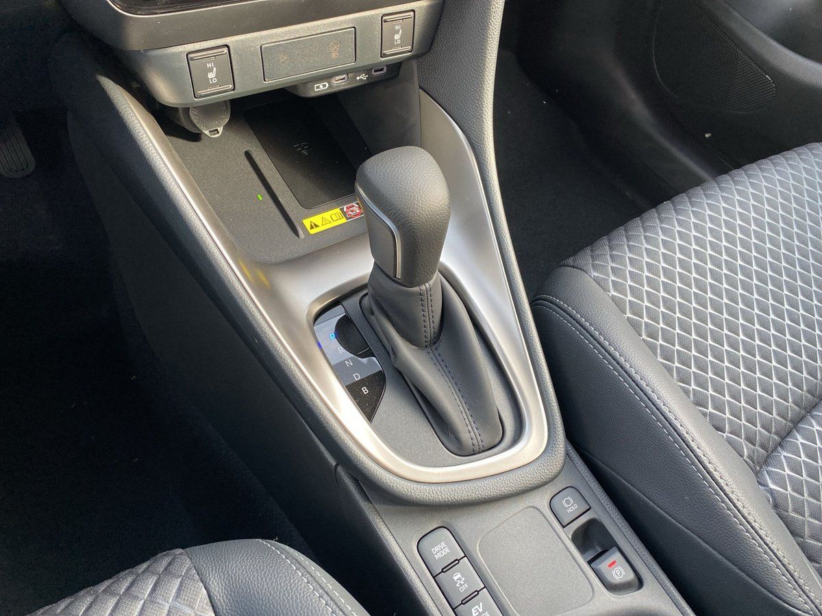 Mazda 2 Hybrid - Bild 19