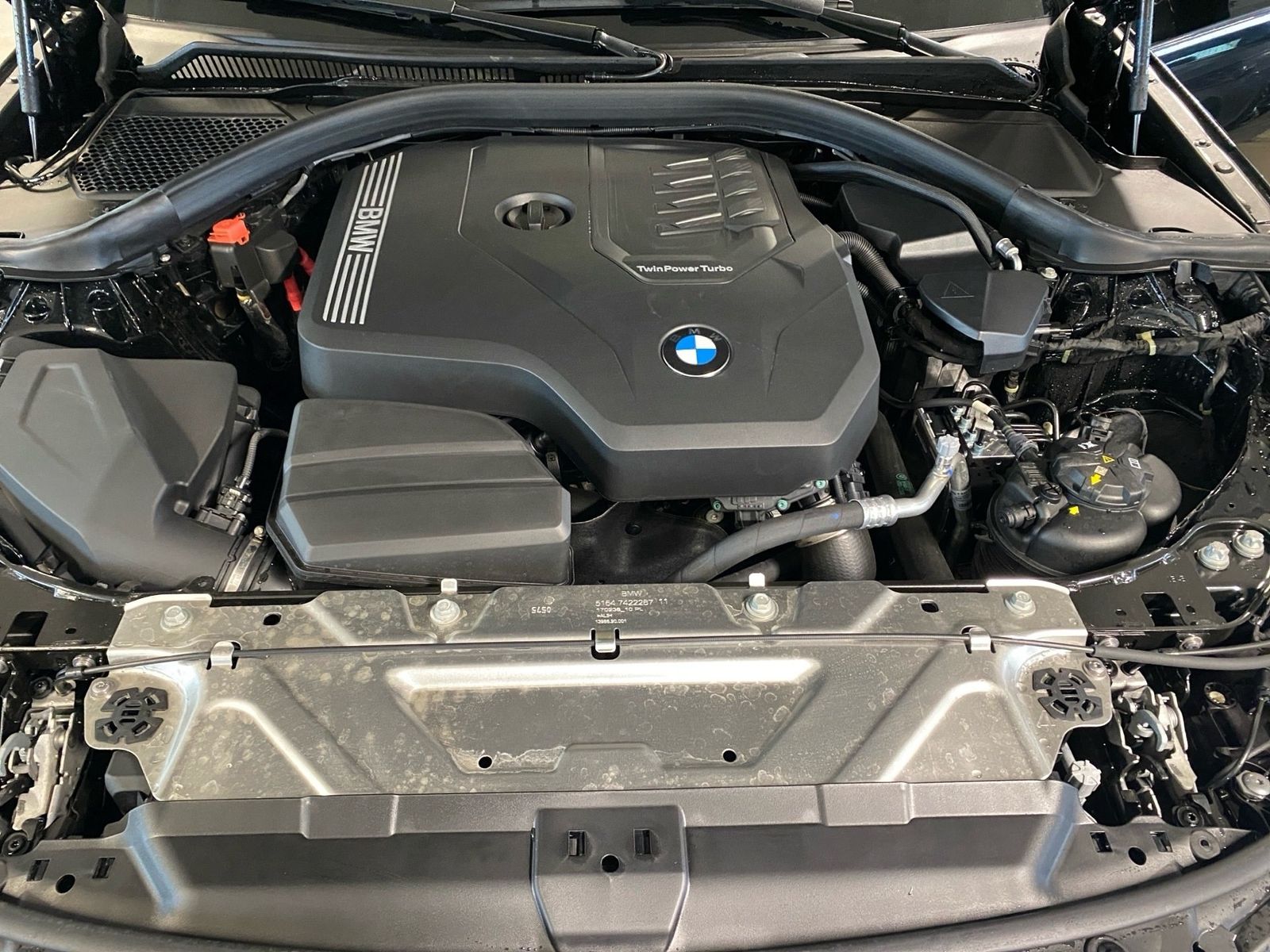 BMW 318 - Bild 16