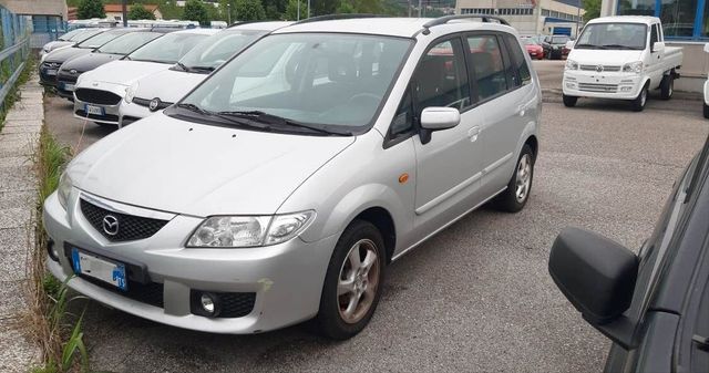 Mazda Premacy 1.8i Comfort UNIPRO