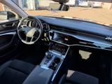 Audi A6 50 TDI HD MATRIX STANDHEIZUNG - Audi A6 in Herne