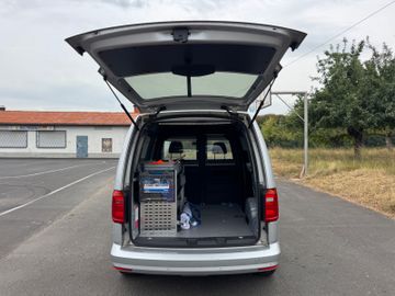 Volkswagen Caddy - 8