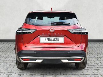 Nissan Qashqai - 7